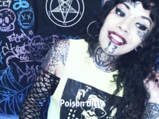 Poison_dirty