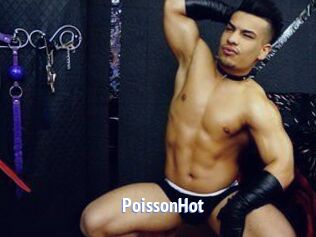 PoissonHot