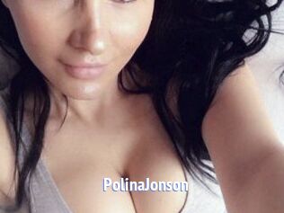 PolinaJonson