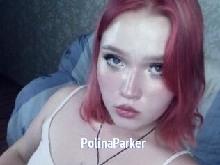 PolinaParker