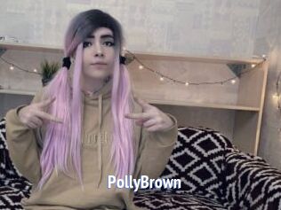 PollyBrown