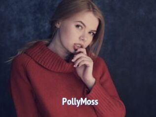 PollyMoss