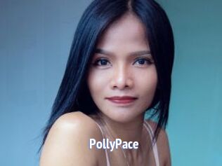 PollyPace