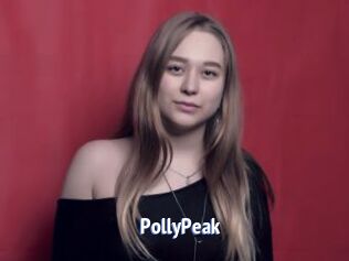 PollyPeak