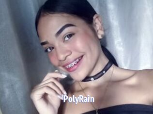 PolyRain