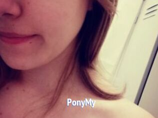 PonyMy