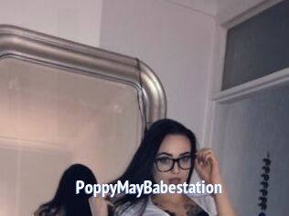 PoppyMayBabestation