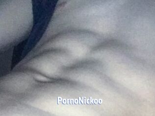 PornoNickoo