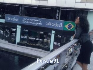 Porscha91