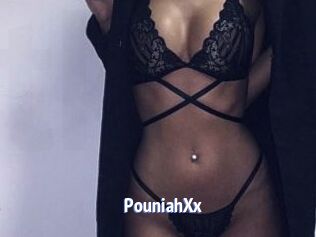 PouniahXx