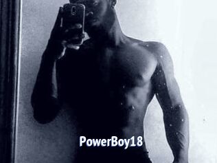 PowerBoy18