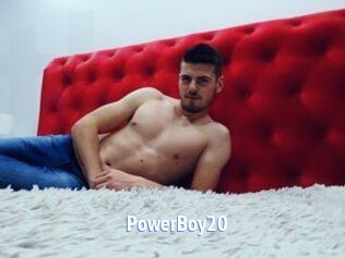 PowerBoy20
