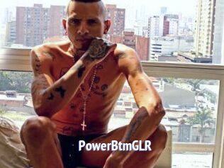 PowerBtmGLR
