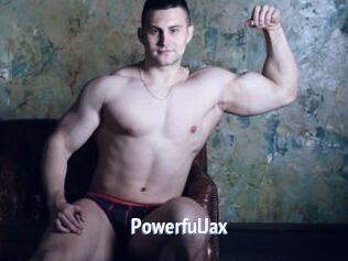 PowerfulJax