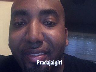 Pradajaigirl