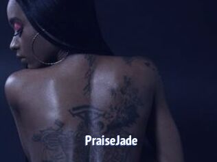 PraiseJade