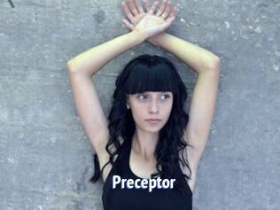 Preceptor