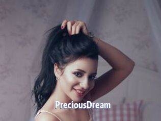 PreciousDream
