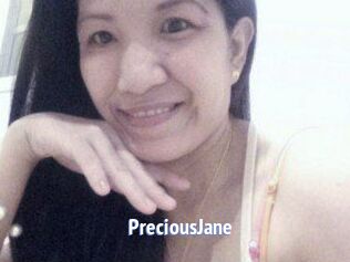 PreciousJane