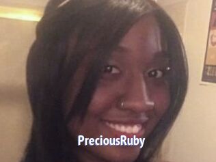 PreciousRuby