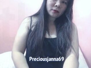 Preciousjanna69