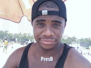 PresB