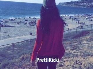 PrettiRicki