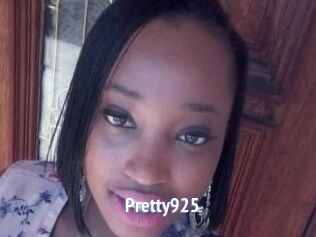 Pretty925