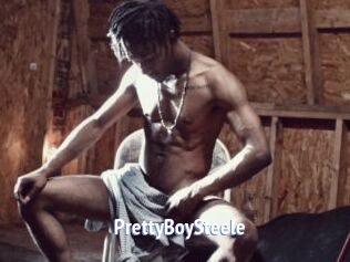 PrettyBoySteele