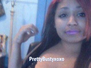 PrettyBustyxoxo