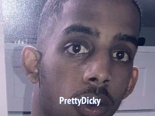 PrettyDicky