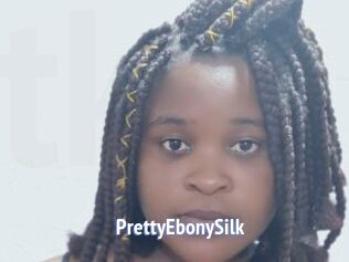 PrettyEbonySilk