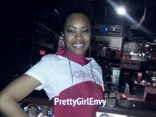 PrettyGirlEnvy