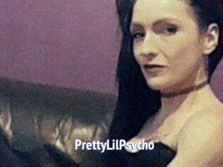 PrettyLilPsycho