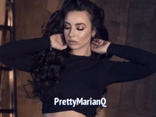 PrettyMarianQ