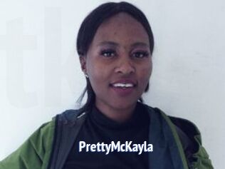 PrettyMcKayla