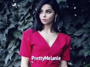 PrettyMelanie