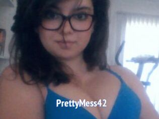 PrettyMess42