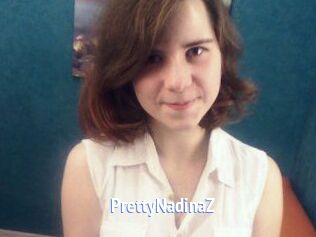 PrettyNadinaZ