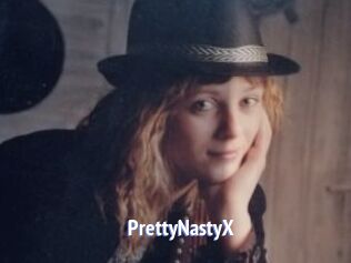 PrettyNastyX