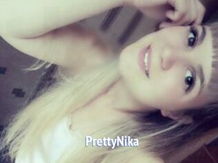 PrettyNika