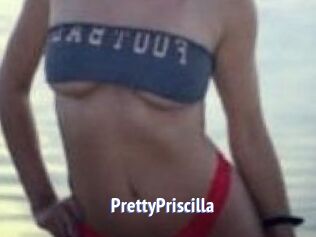 PrettyPriscilla