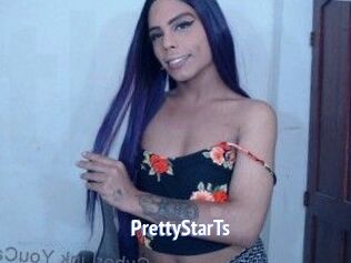 PrettyStarTs