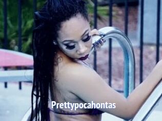 Prettypocahontas