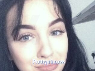 Prettyprinxess