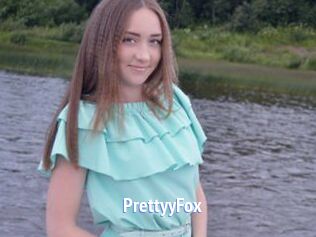 PrettyyFox