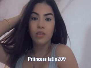 Priincess_latin209