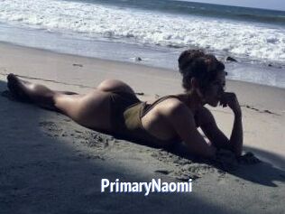 PrimaryNaomi
