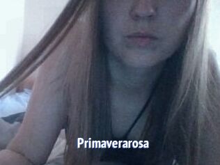 Primaverarosa