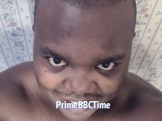 PrimeBBCTime